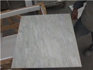 New Calacatta Marble Slabs & Tiles, White Marble Tiles & Slabs