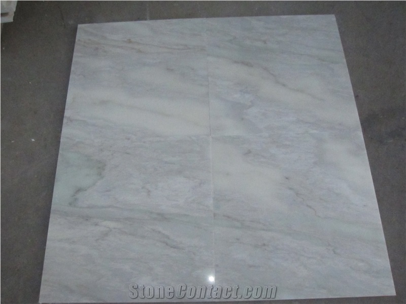 New Calacatta Marble Slabs & Tiles, White Marble Tiles & Slabs