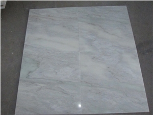 New Calacatta Marble Slabs & Tiles, White Marble Tiles & Slabs