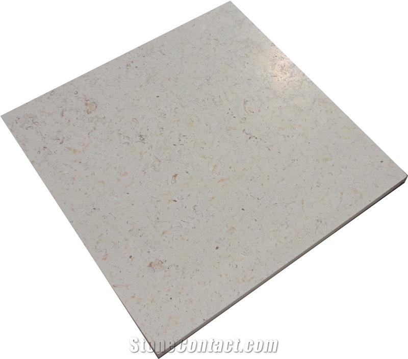 Carina Gold Limestone Slabs & Tiles