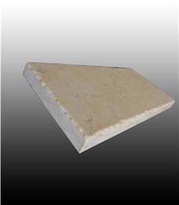 Carina Gold Limestone Slabs & Tiles