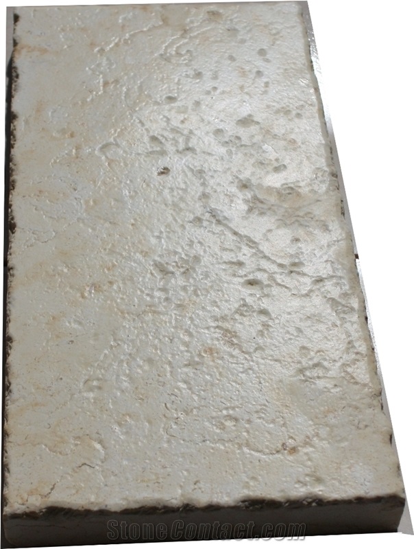 Carina Gold Limestone Slabs & Tiles