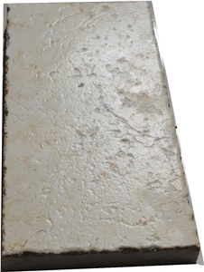 Carina Gold Limestone Slabs & Tiles