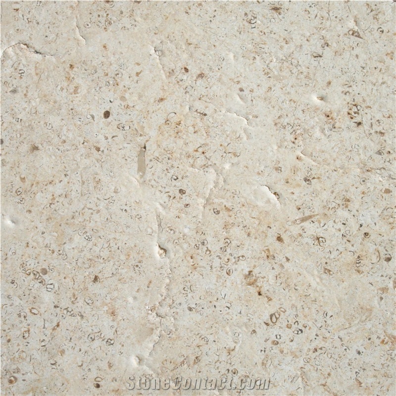 Jerusalem Bone Limestone Slabs & Tiles, Israel Beige Limestone