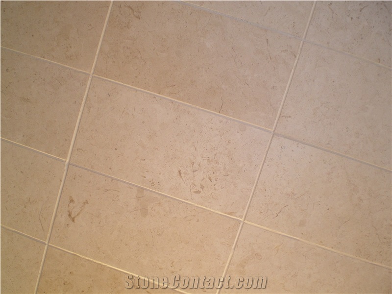 Jerusalem Bone Limestone Slabs & Tiles