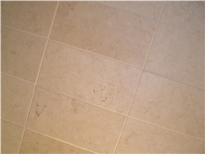Jerusalem Bone Limestone Slabs & Tiles