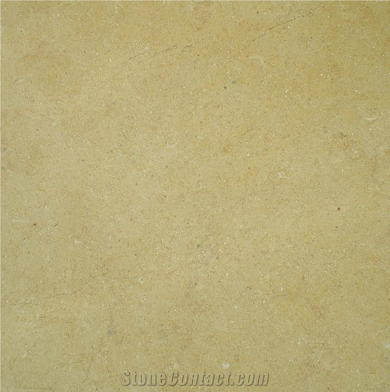 Jerusalem Gold Limestone Slabs & Tiles, Israel Yellow Limestone