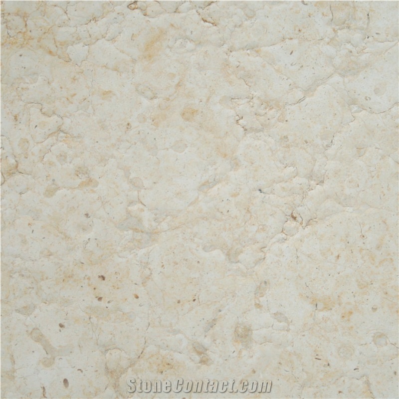 Jerusalem Ivory Lace Limestone Tiles