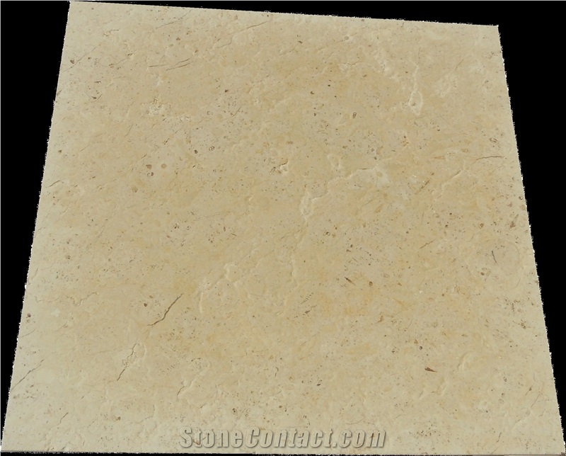 Jerusalem Ivory Lace Limestone Tiles