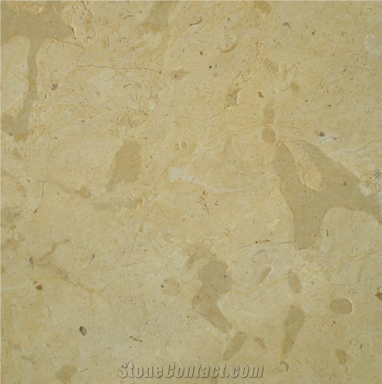 Jerusalem Yellow Limestone Tiles