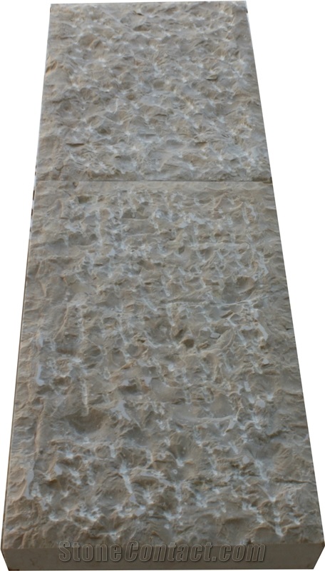Jerusalem Yellow Limestone Tiles