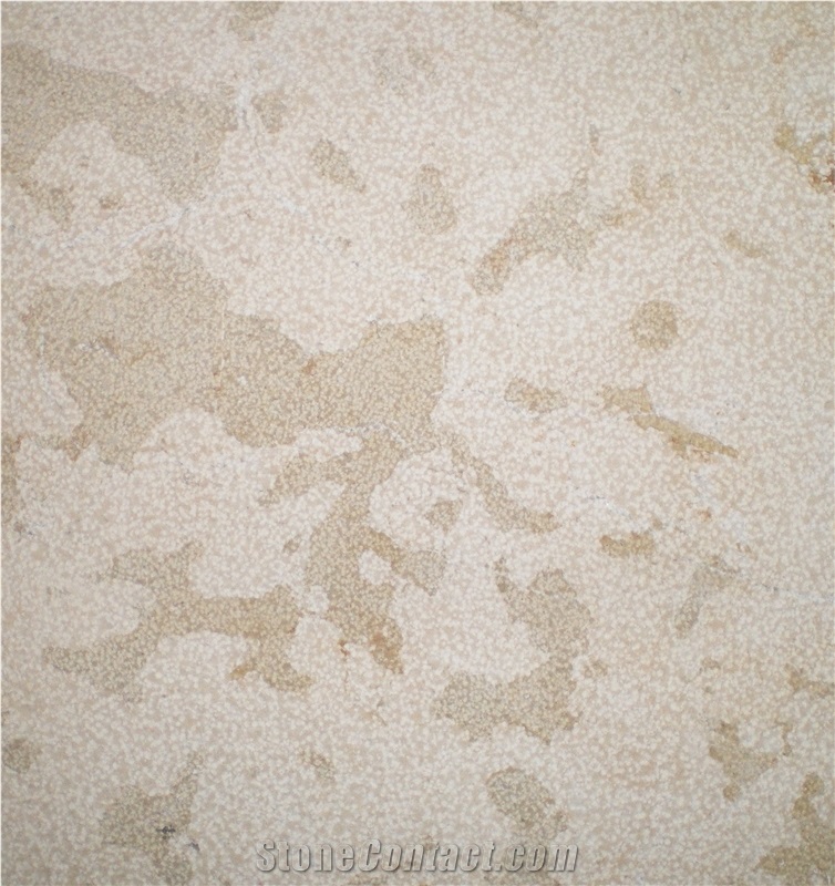 Jerusalem Yellow Limestone Tiles