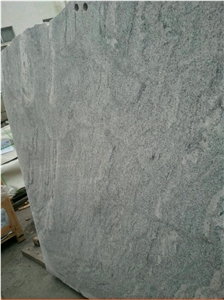 Bianco Piracema Granite Slabs & Tiles