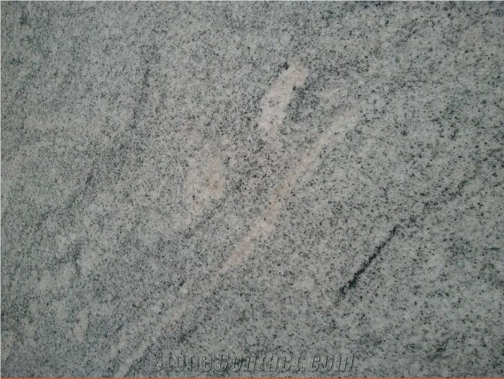 Bianco Piracema Granite Slabs & Tiles