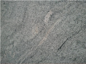 Bianco Piracema Granite Slabs & Tiles