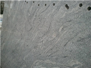 Bianco Piracema Granite Slabs & Tiles