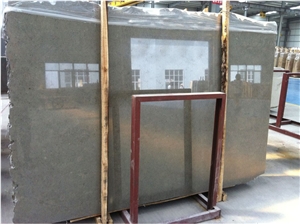 Lagos Azul Limestone Slabs