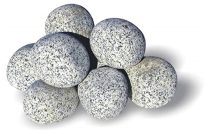 Granite Pebble Stones