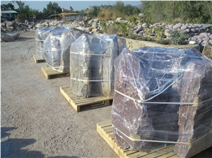 Landscaping Stones, Garden Stone