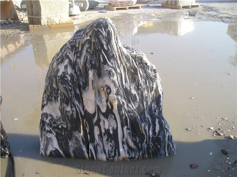 Landscaping Stones, Garden Stone