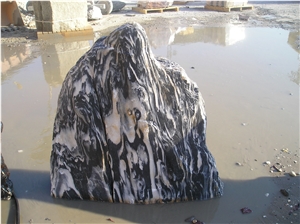 Landscaping Stones, Garden Stone