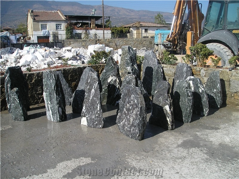 Landscaping Stones, Garden Stone