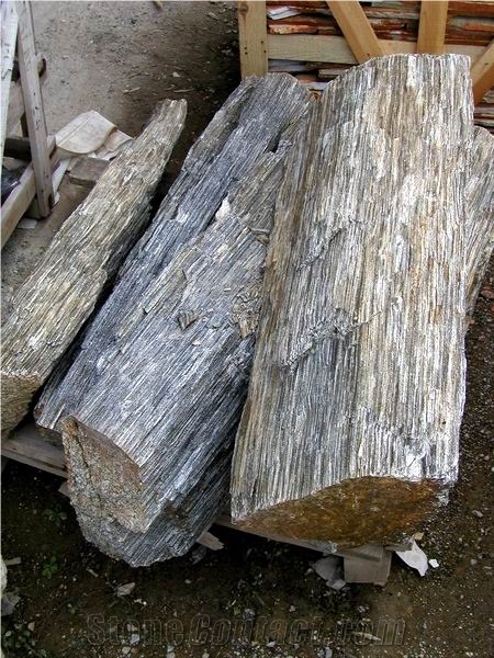 Zebra Woodstone Monolith