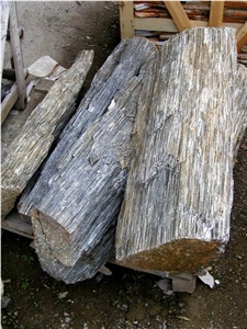 Zebra Woodstone Monolith