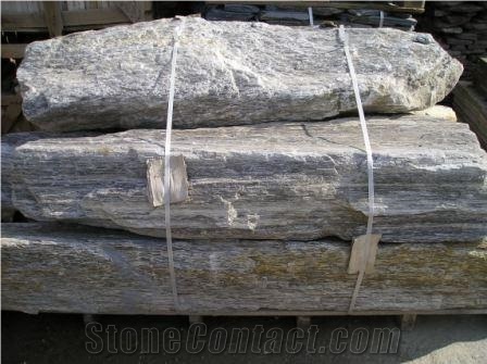 Zebra Woodstone Monolith