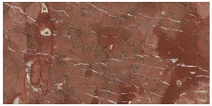 Anatolian Red Marble Tiles & Slab