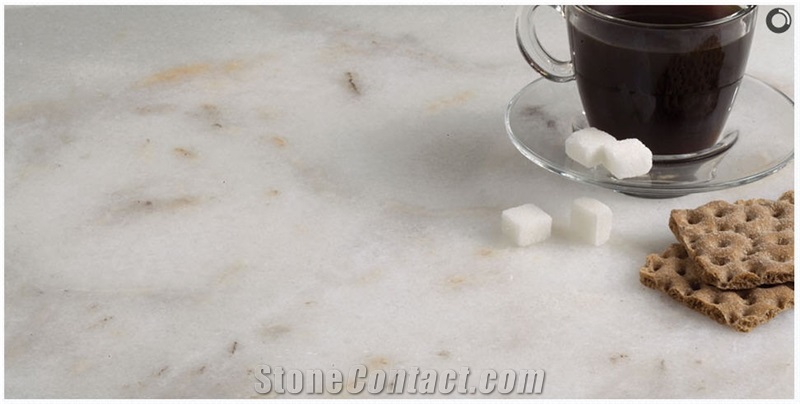 Mugla Sugar Marble Slabs & Tiles