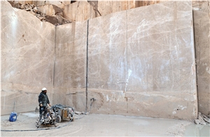 Patara Beige Marble Blocks