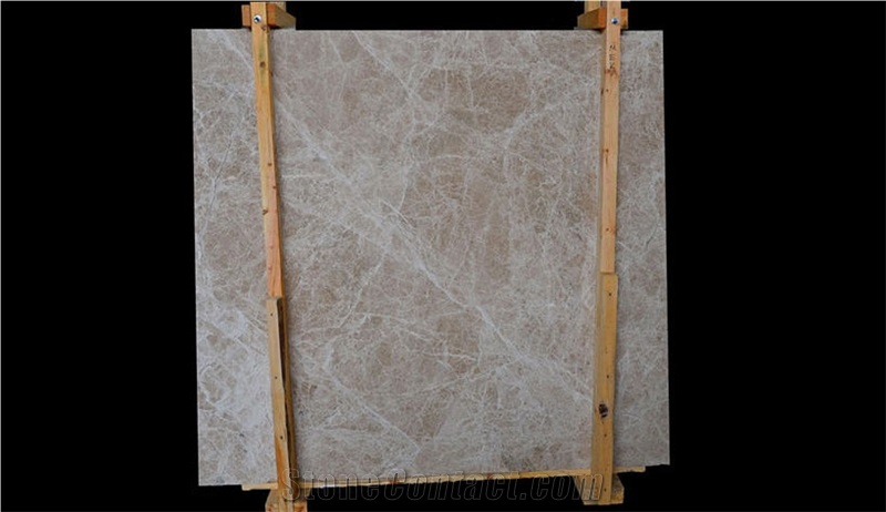 Patara Beige Marble Blocks