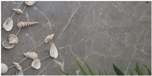 Sandras Marble Tiles & Slabs, Turkey Grey Marble