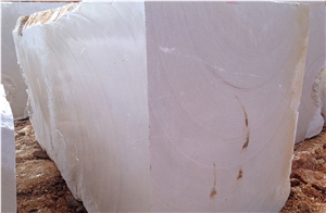 Spartan Beige Marble Blocks
