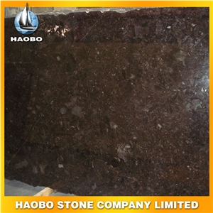Angola Brown Polishing Cut to Size Slabs, Angola Brown Granite Slabs & Tiles