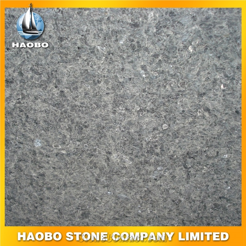 Ice Flower Blue High Class Polishing Tiles, Ice Flower Blue Granite Slabs & Tiles