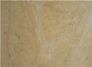 Giallo Valentino Limestone Slabs & Tiles