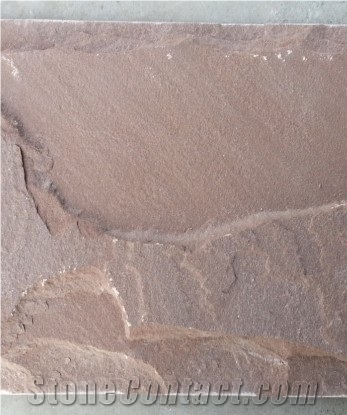 China Coffee Slate Mushroom Stone