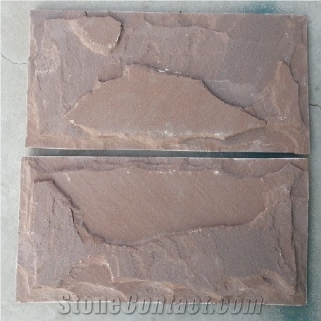 China Coffee Slate Mushroom Stone