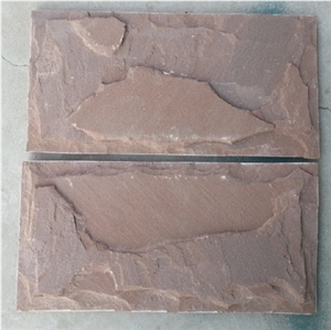 China Coffee Slate Mushroom Stone