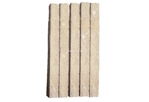 Fossil Mint Sandstone Palisade Fossil Mint Sandstone Palisade