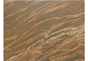Juparana Colombo Gold Granite Tiles
