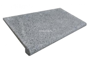 New Bianco Cristal Granite Swimming Pool Coping