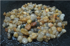 Natural Pebble Stone (PT-AMP)