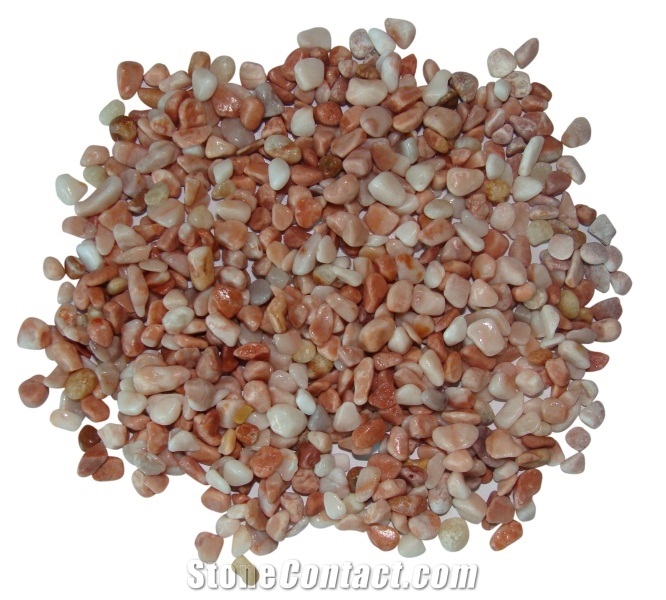 Natural Pebble Stone (PT-HPT)