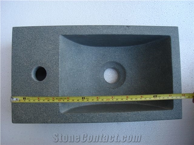 Bluestone Basins,Sinks