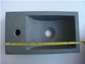 Bluestone Basins,Sinks