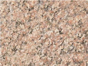 G352 Red Cube Stone,G352 Granite Cobblestone