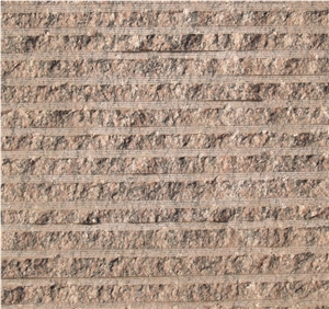 G352 Red Cube Stone,G352 Granite Cobblestone